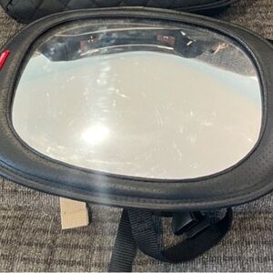 Skip Hop Baby Car Mirror
